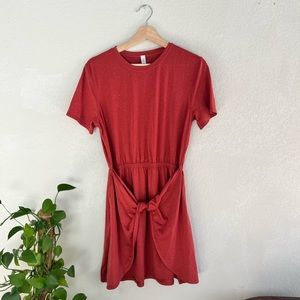 Unwind Your Mind Dress Lululemon